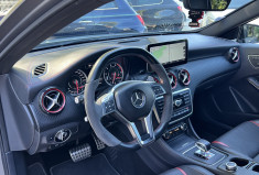 Mercedes Classe A 45 AMG 360 4-Matic Speedshift DCT / Véhicule Français / Carplay / Recaro / Caméra 