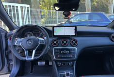 Mercedes Classe A 45 AMG 360 4-Matic Speedshift DCT / Véhicule Français / Carplay / Recaro / Caméra 