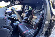 Mercedes Classe A 45 AMG 360 4-Matic Speedshift DCT / Véhicule Français / Carplay / Recaro / Caméra 