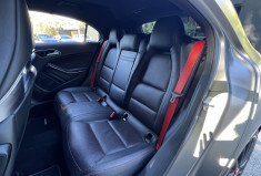 Mercedes Classe A 45 AMG 360 4-Matic Speedshift DCT / Véhicule Français / Carplay / Recaro / Caméra 