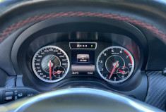 Mercedes Classe A 45 AMG 360 4-Matic Speedshift DCT / Véhicule Français / Carplay / Recaro / Caméra 