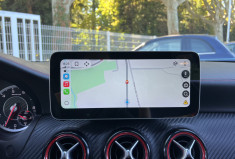 Mercedes Classe A 45 AMG 360 4-Matic Speedshift DCT / Véhicule Français / Carplay / Recaro / Caméra 