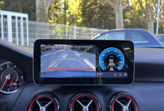 Mercedes Classe A 45 AMG 360 4-Matic Speedshift DCT / Véhicule Français / Carplay / Recaro / Caméra 