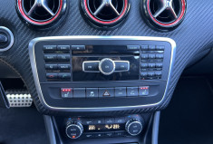 Mercedes Classe A 45 AMG 360 4-Matic Speedshift DCT / Véhicule Français / Carplay / Recaro / Caméra 