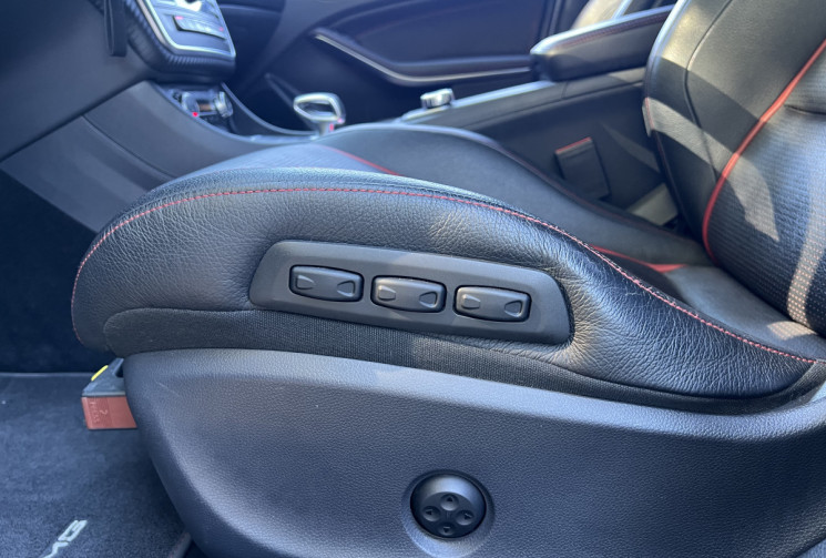 Mercedes Classe A 45 AMG 360 4-Matic Speedshift DCT / Véhicule Français / Carplay / Recaro / Caméra 