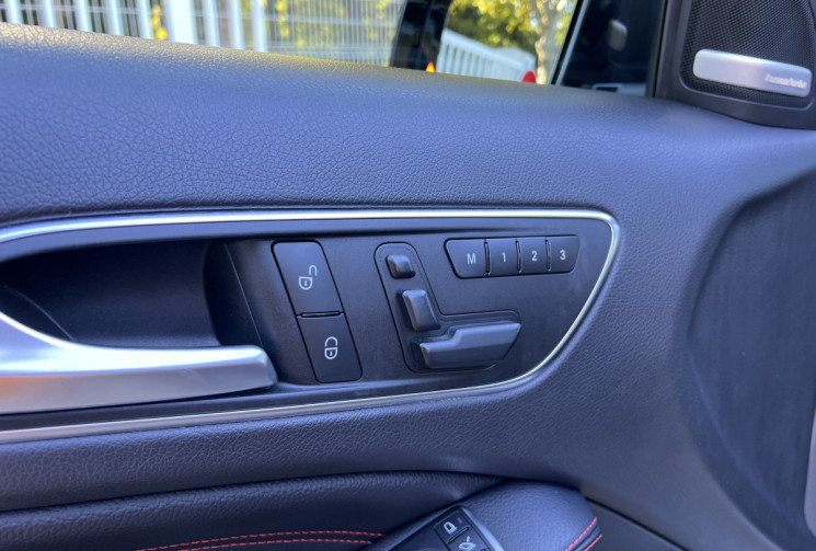 Mercedes Classe A 45 AMG 360 4-Matic Speedshift DCT / Véhicule Français / Carplay / Recaro / Caméra 