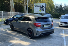 Mercedes Classe A 45 AMG 360 4-Matic Speedshift DCT / Véhicule Français / Carplay / Recaro / Caméra 