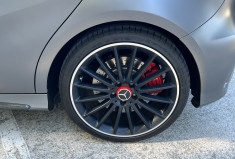 Mercedes Classe A 45 AMG 360 4-Matic Speedshift DCT / Véhicule Français / Carplay / Recaro / Caméra 