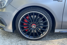 Mercedes Classe A 45 AMG 360 4-Matic Speedshift DCT / Véhicule Français / Carplay / Recaro / Caméra 