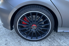 Mercedes Classe A 45 AMG 360 4-Matic Speedshift DCT / Véhicule Français / Carplay / Recaro / Caméra 