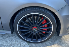 Mercedes Classe A 45 AMG 360 4-Matic Speedshift DCT / Véhicule Français / Carplay / Recaro / Caméra 