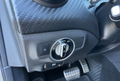 Mercedes Classe A 45 AMG 360 4-Matic Speedshift DCT / Véhicule Français / Carplay / Recaro / Caméra 