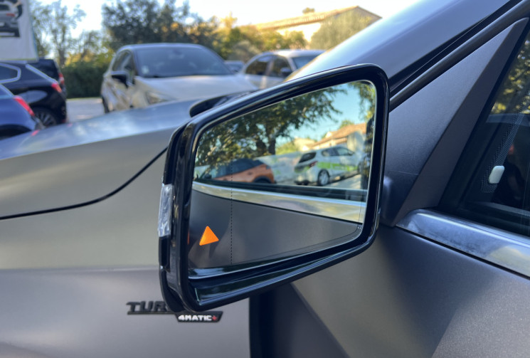 Mercedes Classe A 45 AMG 360 4-Matic Speedshift DCT / Véhicule Français / Carplay / Recaro / Caméra 