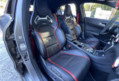 Mercedes Classe A 45 AMG 360 4-Matic Speedshift DCT / Véhicule Français / Carplay / Recaro / Caméra 