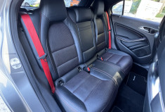 Mercedes Classe A 45 AMG 360 4-Matic Speedshift DCT / Véhicule Français / Carplay / Recaro / Caméra 