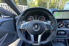 Mercedes Classe A 45 AMG 360 4-Matic Speedshift DCT / Véhicule Français / Carplay / Recaro / Caméra 