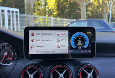 Mercedes Classe A 45 AMG 360 4-Matic Speedshift DCT / Véhicule Français / Carplay / Recaro / Caméra 