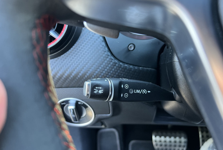 Mercedes Classe A 45 AMG 360 4-Matic Speedshift DCT / Véhicule Français / Carplay / Recaro / Caméra 