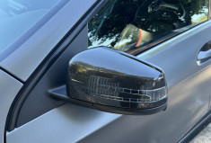 Mercedes Classe A 45 AMG 360 4-Matic Speedshift DCT / Véhicule Français / Carplay / Recaro / Caméra 