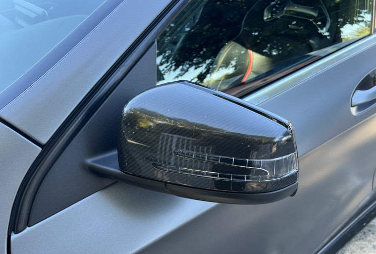 Mercedes Classe A 45 AMG 360 4-Matic Speedshift DCT / Véhicule Français / Carplay / Recaro / Caméra 