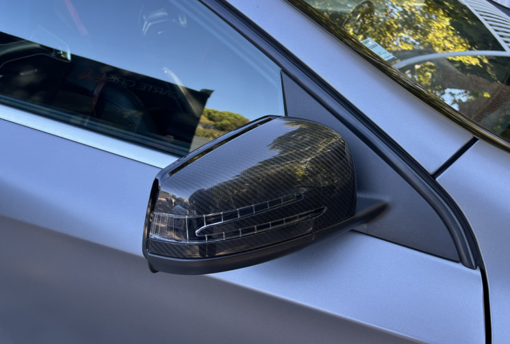 Mercedes Classe A 45 AMG 360 4-Matic Speedshift DCT / Véhicule Français / Carplay / Recaro / Caméra 