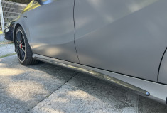 Mercedes Classe A 45 AMG 360 4-Matic Speedshift DCT / Véhicule Français / Carplay / Recaro / Caméra 