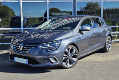 Renault Megane IV 1.5 BLUE DCI 115 GT LINE