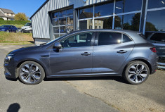 Renault Megane IV 1.5 BLUE DCI 115 GT LINE