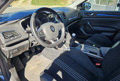 Renault Megane IV 1.5 BLUE DCI 115 GT LINE