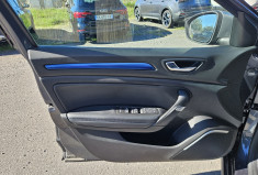 Renault Megane IV 1.5 BLUE DCI 115 GT LINE