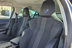 Renault Megane IV 1.5 BLUE DCI 115 GT LINE