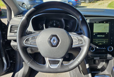 Renault Megane IV 1.5 BLUE DCI 115 GT LINE