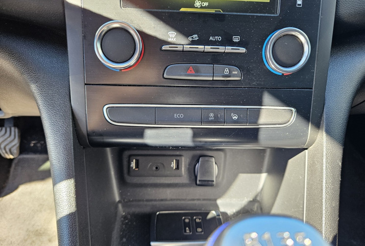 Renault Megane IV 1.5 BLUE DCI 115 GT LINE