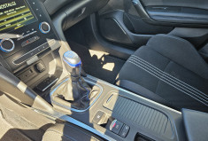 Renault Megane IV 1.5 BLUE DCI 115 GT LINE