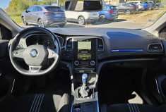 Renault Megane IV 1.5 BLUE DCI 115 GT LINE
