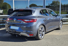 Renault Megane IV 1.5 BLUE DCI 115 GT LINE