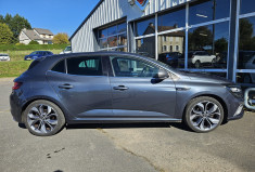 Renault Megane IV 1.5 BLUE DCI 115 GT LINE