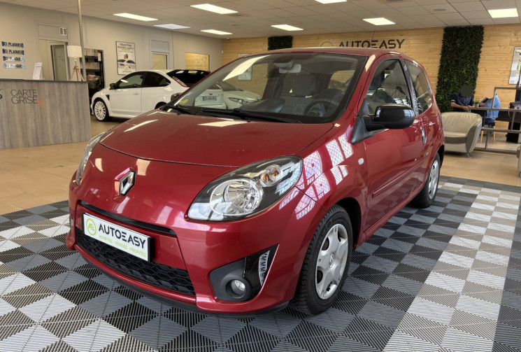 Renault Twingo 1.2 i 16V LEV 75 RIVE GAUCHE / KIT DISTRIBUTION OK /CLIM AUTO