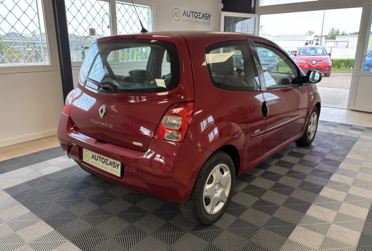 Renault Twingo 1.2 i 16V LEV 75 RIVE GAUCHE / KIT DISTRIBUTION OK /CLIM AUTO
