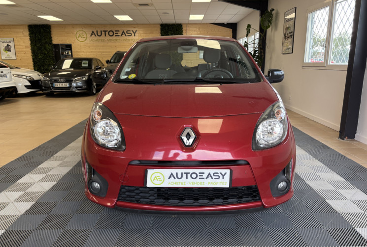 Renault Twingo 1.2 i 16V LEV 75 RIVE GAUCHE / KIT DISTRIBUTION OK /CLIM AUTO