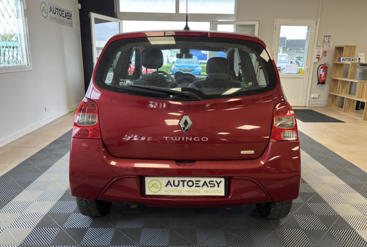 Renault Twingo 1.2 i 16V LEV 75 RIVE GAUCHE / KIT DISTRIBUTION OK /CLIM AUTO