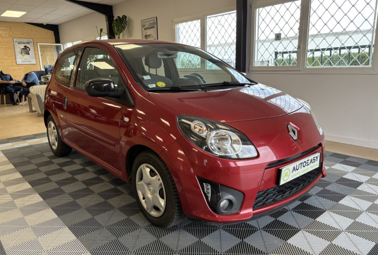 Renault Twingo 1.2 i 16V LEV 75 RIVE GAUCHE / KIT DISTRIBUTION OK /CLIM AUTO