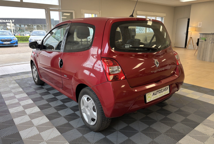 Renault Twingo 1.2 i 16V LEV 75 RIVE GAUCHE / KIT DISTRIBUTION OK /CLIM AUTO