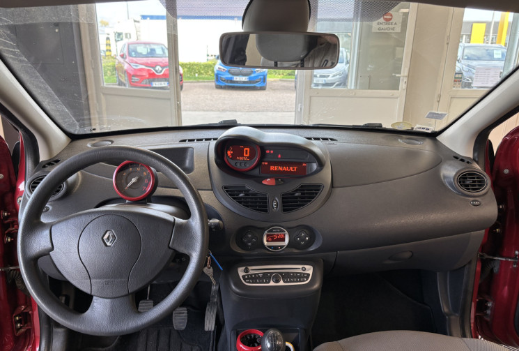 Renault Twingo 1.2 i 16V LEV 75 RIVE GAUCHE / KIT DISTRIBUTION OK /CLIM AUTO
