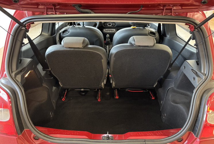 Renault Twingo 1.2 i 16V LEV 75 RIVE GAUCHE / KIT DISTRIBUTION OK /CLIM AUTO