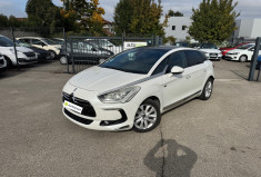Citroën DS5 2.0 HDI / 200 CH / EXECUTIVE 