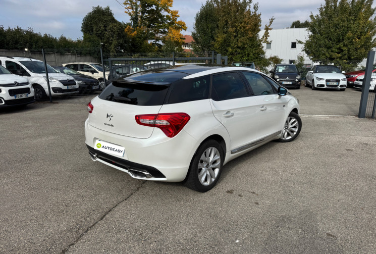 Citroën DS5 2.0 HDI / 200 CH / EXECUTIVE 