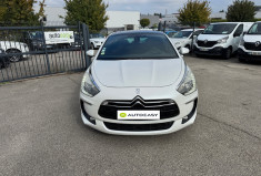 Citroën DS5 2.0 HDI / 200 CH / EXECUTIVE 