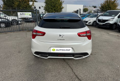 Citroën DS5 2.0 HDI / 200 CH / EXECUTIVE 