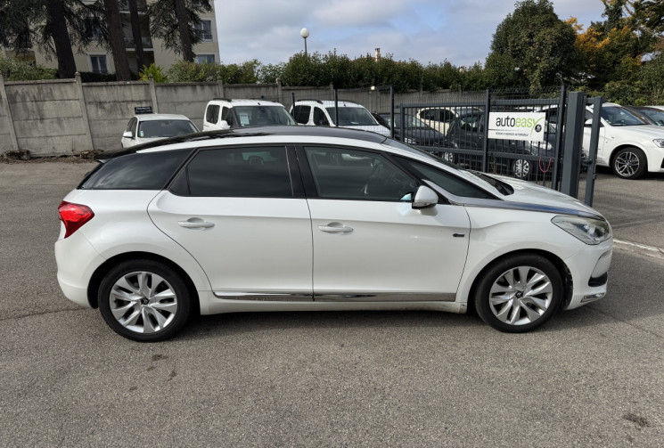 Citroën DS5 2.0 HDI / 200 CH / EXECUTIVE 